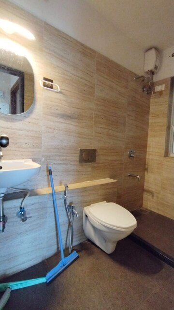 2 BHK Apartment For Sale in Palm Springs, Malad West