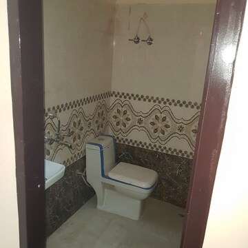 Bathroom in 2 BHK Apartment at Ashok Vihar Phase Iii – for Sale