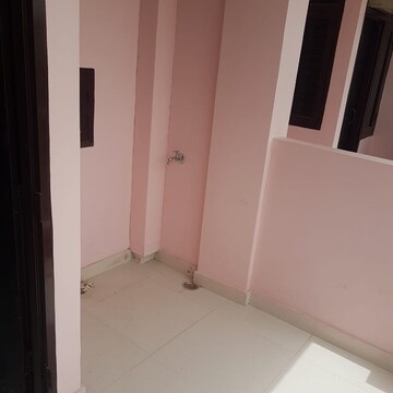 Building Lobby in 2 BHK Apartment at Ashok Vihar Phase Iii – for Sale