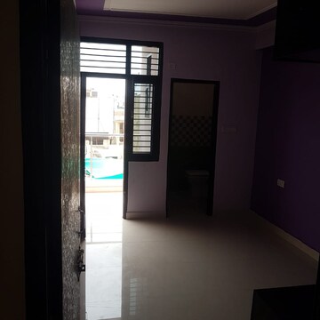 Building Lobby in 2 BHK Apartment at Ashok Vihar Phase Iii – for Sale