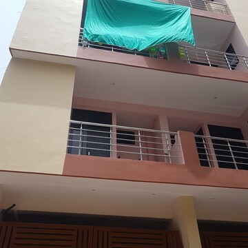 2 BHK Apartment – Exterior View View at Ashok Vihar Phase Iii - for Sale