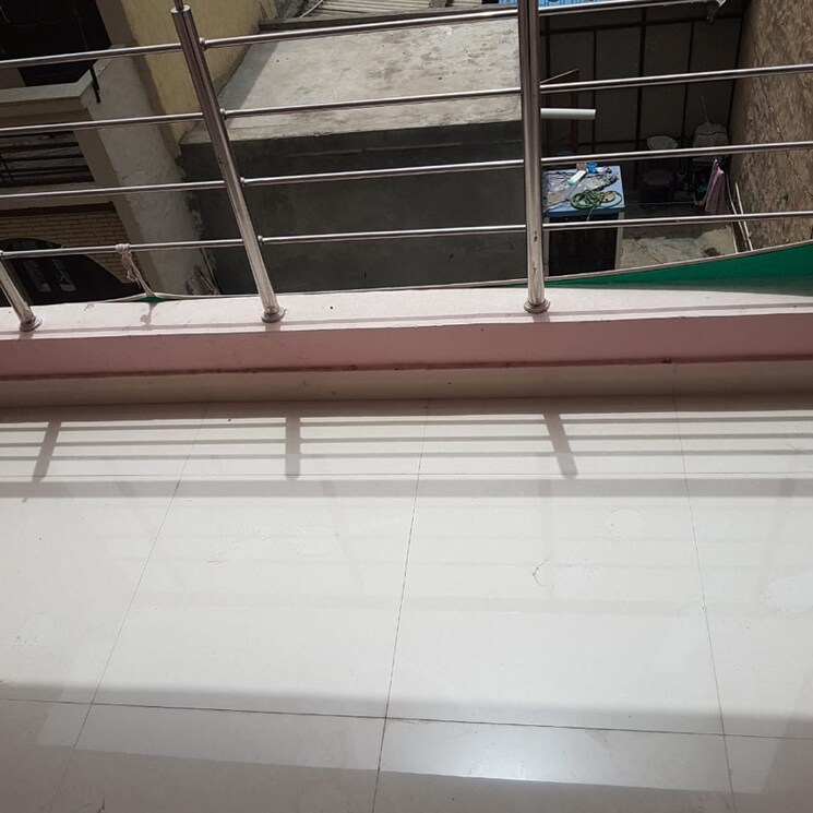 Balcony, ashok vihar phase iii 2 Bedroom 650 Sq.Ft. Apartment In Ashok Vihar Phase Iii Gurgaon 7284414