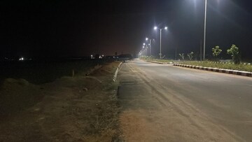  Plot For Sale in Adibatla