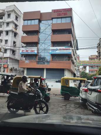 Commercial Office Space 938 Sq.Ft. For Resale in Kankarbagh Road Patna  7284412