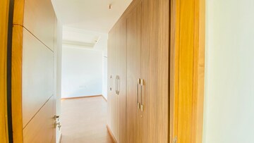 Building Lobby in 3 BHK Apartment at Kharar – for Sale