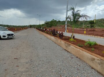 Plot Area in  Plot at Kamkole – for Sale
