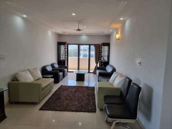 2 BHK Apartment For Rent in Godrej Park Kalyan West Thane  7284438