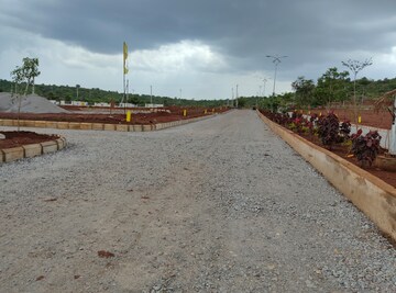  Plot – Exterior View View at Kamkole - for Sale