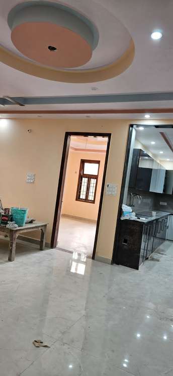 2 BHK Apartment For Rent in RWA Block A Dilshad Garden Dilshad Garden Delhi  7284440