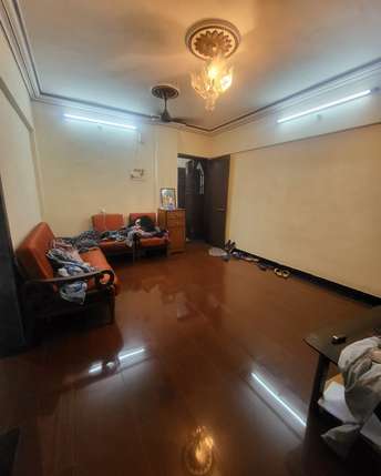 1 BHK Apartment For Rent in Nerul Navi Mumbai  7284485