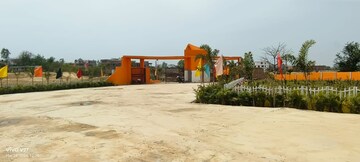  Plot – Exterior View View at Sultanpur Road - for Sale