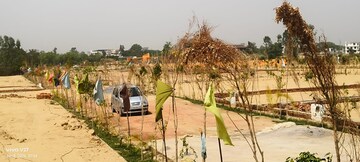 Plot Area in  Plot at Sultanpur Road – for Sale