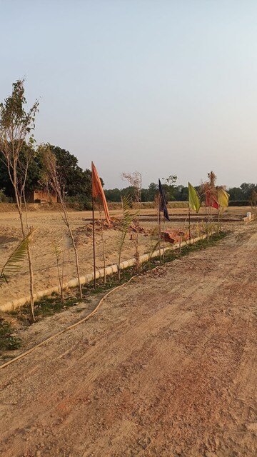 Plot Area in  Plot at Sultanpur Road – for Sale
