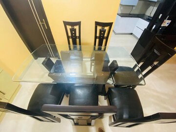Gym in 3 BHK Apartment at Microtek Greenburg, Sector 86 – for Sale
