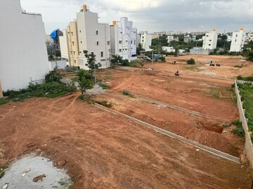  Plot – Exterior View View at Jakkuru - for Sale