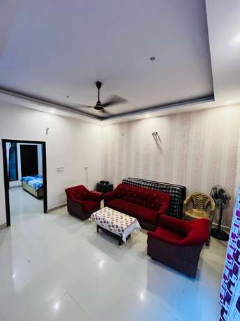 2 BHK Apartment For Rent in Sector 125 Mohali  7284543