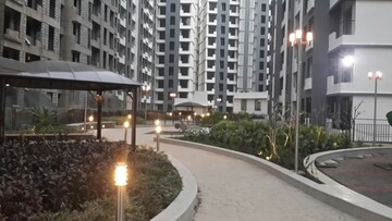 2 BHK Apartment – Exterior View View at Bhoomi Acropolis, Virar West - for Sale