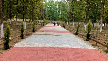  Plot – Exterior View View at Saharanpur Road - for Sale