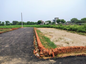  Plot For Sale in Himalaya Defence Mega City, Deri Skaner