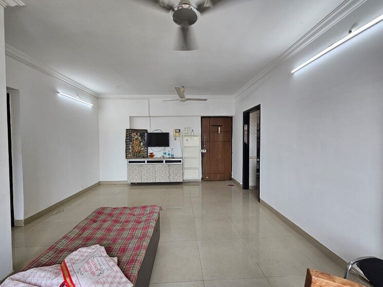 Bedroom, gundecha-valley-of-flowers 3 Bedroom 1150 Sq.Ft. Apartment In Kandivali East Mumbai 7284552
