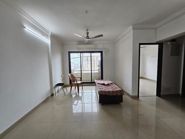 Living Room, gundecha-valley-of-flowers 3 Bedroom 1150 Sq.Ft. Apartment In Kandivali East Mumbai 7284552