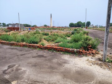  Plot – Garden View at Megha City, Chithara - for Sale