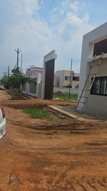  Plot For Sale in Boriyakhurd