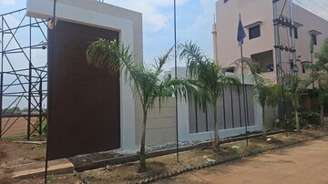  Plot – Exterior View View at Boriyakhurd - for Sale