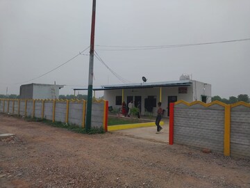  Plot – Exterior View View at Anand Niketan, Devla - for Sale