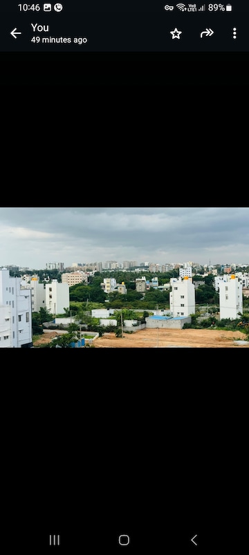 Plot For Resale in Jakkuru Bangalore  7284572