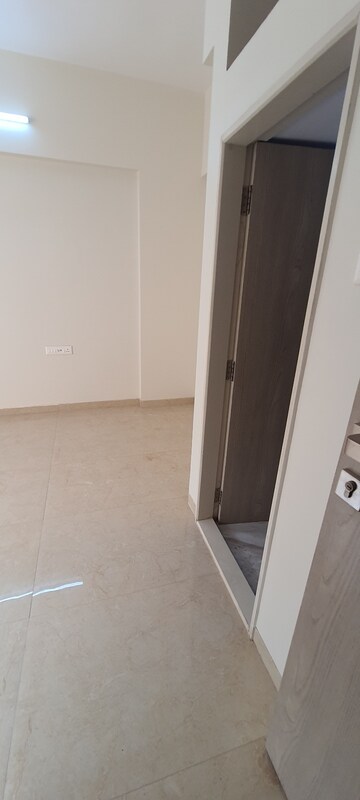 Building Lobby in 1 BHK Apartment at SN Medtiya Raviraj, Bhayandar East – for Sale