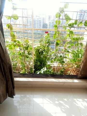 Balcony in 2 BHK Apartment at PNK Onyx, Mira Road – for Sale