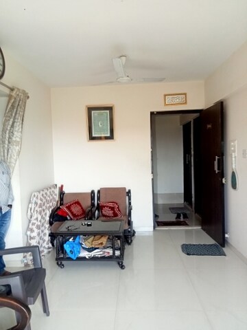 Living Room in 2 BHK Apartment at PNK Onyx, Mira Road – for Sale