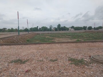Plot Area in  Plot at Chithara – for Sale