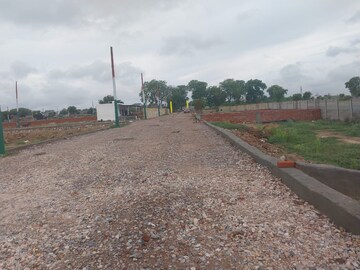 Plot Area in  Plot at Chithara – for Sale