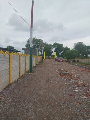  Plot – Garden View at Chithara - for Sale