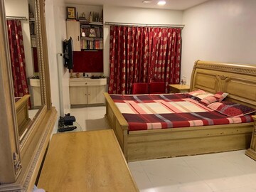 4 BHK Penthouse For Resale in Ashish Garden Estate Goregaon West Mumbai  7284591