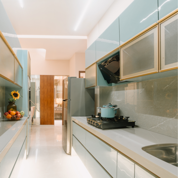 1 BHK Apartment For Sale in Satre Happynest, Sai Nagar