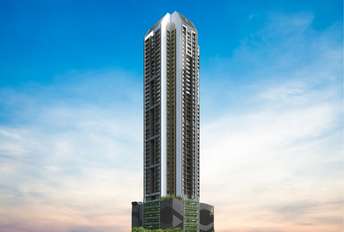 2.5 BHK Apartment For Resale in Goregaon West Mumbai  7284606