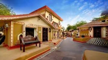  Plot – Exterior View View at Ajeetgarh - for Sale
