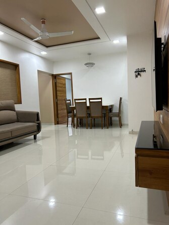 3 BHK Apartment For Resale in Rohan 10 Kasturkunj Ashok Nagar Pune  7284609