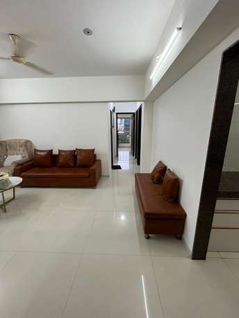 3 BHK Apartment For Rent in Prathana Acharya Ashram Borivali West Mumbai  7284640
