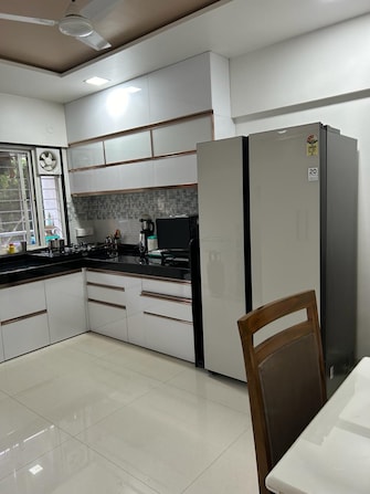 3 BHK Apartment For Resale in Rohan 10 Kasturkunj Ashok Nagar Pune  7284609