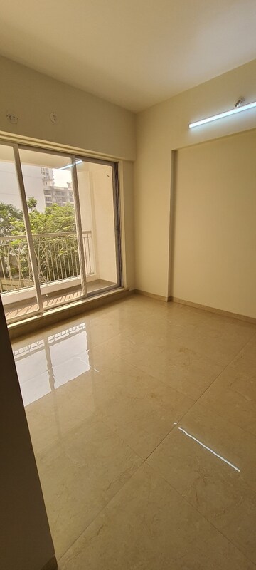 Balcony in 1 BHK Apartment at SN Medtiya Raviraj, Bhayandar East – for Sale