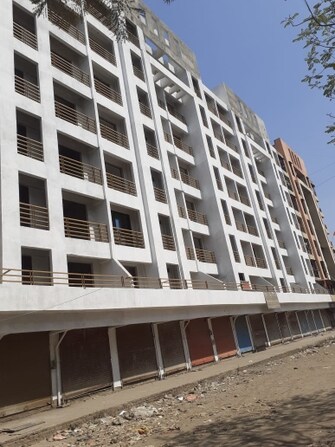 1 BHK Apartment For Resale in kothari Apeksha Complex Vasai East Palghar  7284610