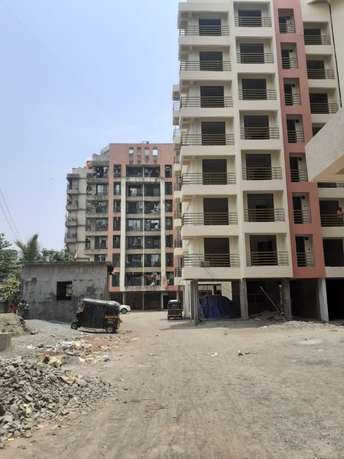 1 BHK Apartment For Resale in kothari Apeksha Complex Vasai East Mumbai  7284610