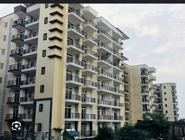 2 BHK Apartment For Resale in GAV Green View Blossom Aman Vihar Dehradun  7284633