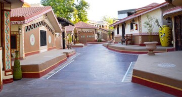  Plot – Exterior View View at Ajmer Road - for Sale