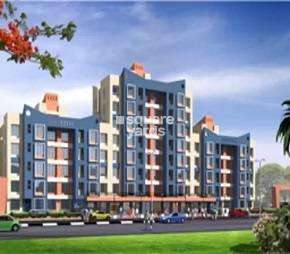 1 BHK Apartment For Resale in Veena Saraswati Complex Vasai East Mumbai  7284652