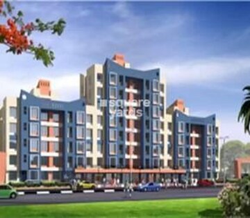 1 BHK Apartment – Exterior View View at Veena Saraswati Complex, Vasai East - for Sale